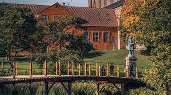 Hans Christian Andersen's Odense Fairy Tale Tour